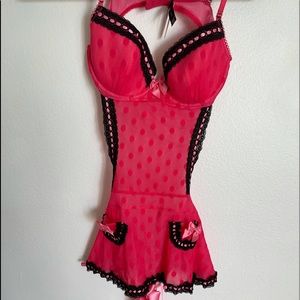 Victoria Secret Lingerie